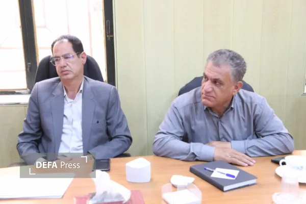 فرماندار بویراحمد