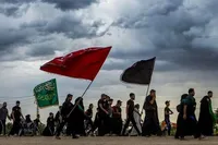 نام نویسی ۷ هزار هرمزگانی برای حضور در مراسم پیاده روی اربعین امسال