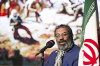 از حضور مردم در سنگر خیابان تا نقش سردار نائینی در هنر انقلاب اسلامی