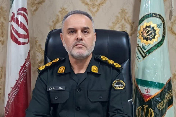 کشف ۲ تن و ۳۵۰ کیلوگرم کودشیمیایی خارج از شبکه توزیع در میاندورود کشف ۲ تن و ۳۵۰ کیلوگرم کودشیمیایی خارج از شبکه توزیع در میاندورود