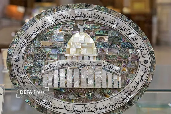 میراث ماندگار رهبر شهید برای آستان قدس رضوی