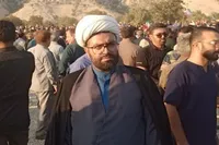 استقبال از پیکر شهدا نشان‌دهنده پیوند ناگسستنی ملت با ارزش‌های انقلاب است