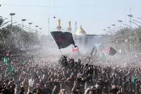 نشست علمی «اربعین از نگاه امام شهید» برگزار می‌شود