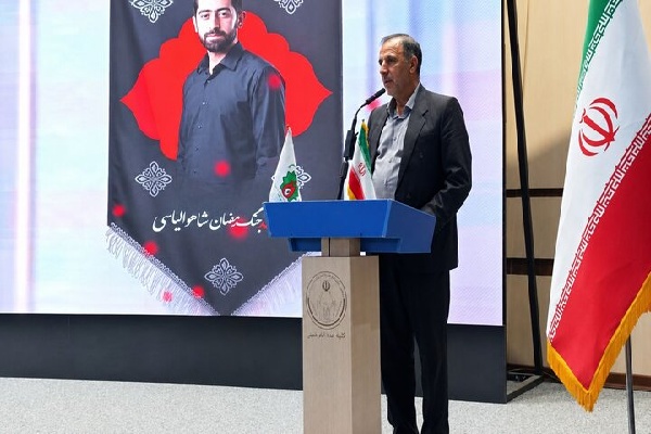 رییس بنیاد شهید کردستان: جنگ رمضان نماد وحدت شیعه و سنی در دفاع از انقلاب اسلامی است