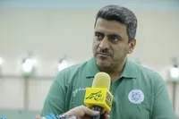 فروغی: نیرو‌های مسلح در ورزش تیراندازی پیشقدم هستند