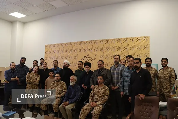 روز خبرنگار روز خبرنگار