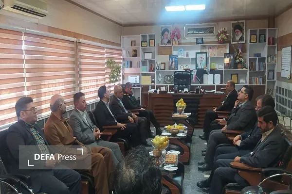تعامل پلیس و آموزش و پرورش راهبرد پیشگیری از آسیب‌های اجتماعی در مدارس است
