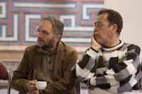چلیپا: چیرگی «رنگ سبز» و روحیه طناز، شناسنامه هنری علی شیخی بود
