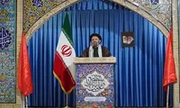 ملت ایران مقابل سختی معیشت و تحریم اقتصادی دشمن خواهد ایستاد