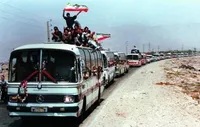 آزادگان، راویان صادق حماسه دفاع مقدس و امانت‌داران فرهنگ ایثار هستند