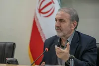 ذوالفقاری: مراکز «امید و زندگی» باید از مرحله ایده به مرحله اجرا برسد