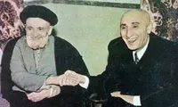 نهضت ملی شدن صنعت نفت از کجا آغاز شد؟