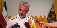 فیلم/ آزادگان نماد مقاومت و ایثار هستند