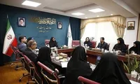 ضرورت ارائه آموزش‌های تربیتی و مهارتی برای فرزندان زنان زندانی