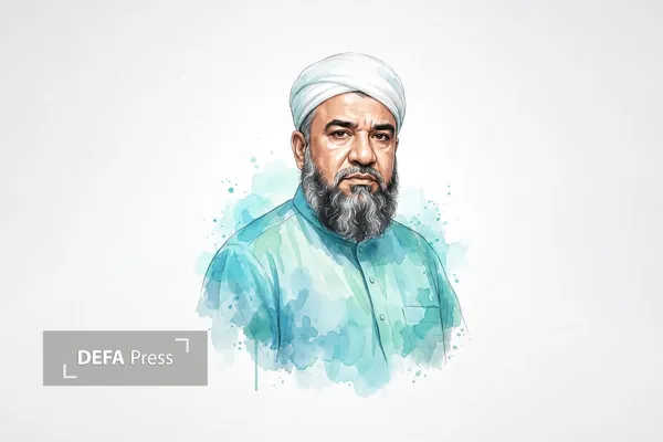 مولوی یوسف گرگیج