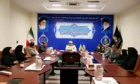 انتخابات عرصه نمایش وحدت و همدلی در جامعه است