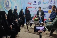 تقدیم ۶۴ «سنگرساز بی‌سنگر»؛ سند افتخار جهاد کشاورزی چهارمحال‌وبختیاری در دفاع مقدس