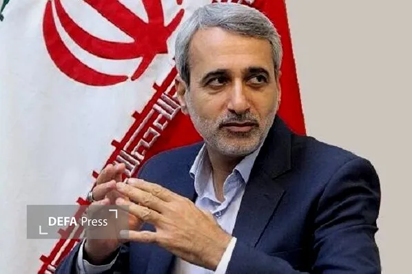 عضو کمیسیون امنیت ملی مجلس