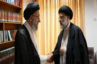 آیت الله نورمفیدی: شهید رئیسی الگویی از خدمت صادقانه به مردم بود