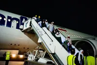 پایان بازگشت حجاج جنوب کشور/ آمادگی فارس برای مدیریت ستاد امداد نجف در ایام اربعین