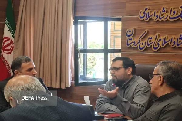 جنگ غرب با ایران با هدف تضعیف تمدن ایرانی دنبال می‌شود