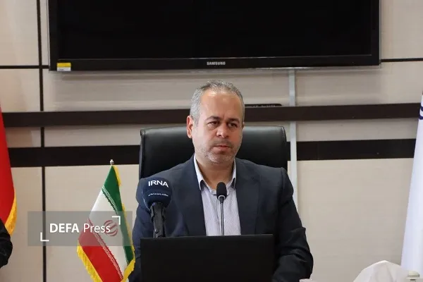 معاون سیاسی استانداری خراسان شمالی