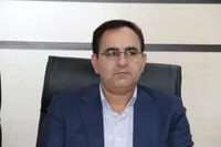 صالحیان: دانشگاه ایلام در مسیر پویایی و نشاط حرکت می‌کند