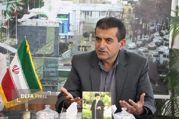 طرح ملی نبض محله در چهار شهر کردستان اجرا شد