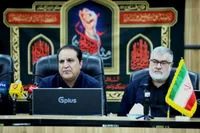 معتمدیان: آمادگی کامل تهران برای پشتیبانی عملیاتی از مرز مهران