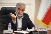 جوکار: از غنی‌سازی ۶۰ درصدی کوتاه نمی‌آییم