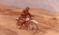 متلاشی كردن قدرت‌های استكباری عزمی راسخ می‌خواهد که از آن مردان خداست