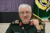 سردار طلایی‌نیک: خدمات بیمه درمانی سربازان افزایش یافته است