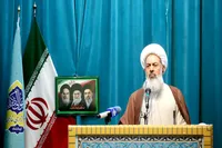 امام جمعه موقت کرمانشاه:  فتح خرمشهر، نمادی از مقاومت، ایمان و توسل به قدرت الهی است