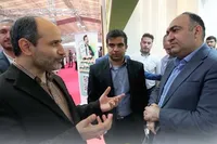 استقبال گسترده از غرفه آیگپ در اولین روز نمایشگاه بین‌المللی اینوتکس ٢٠٢٥