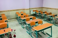 بهسازی ۷۵ هزار کلاس درس در مناطق کم‌برخوردار کشور