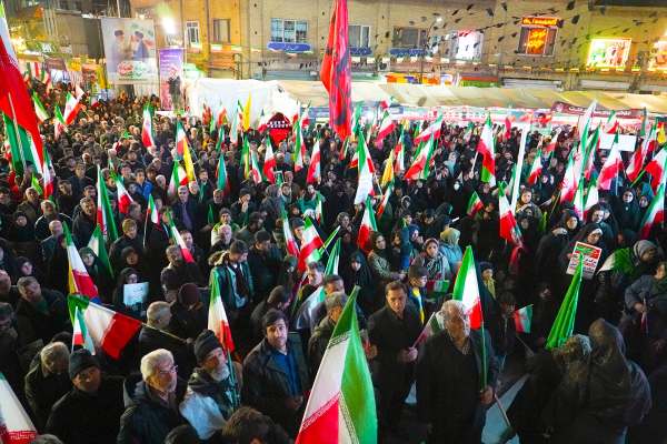 برگزاری اجتماع پیشکسوتان جهاد و مقاومت در زنجان