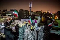 «الله‌اکبر»؛ سلاحی اعجاز برانگیز