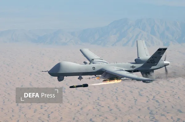 پهپاد MQ-9