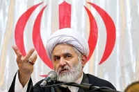 حجت‌الاسلام طائب: آمریکا و رژیم صهیونی در اذهان مردم جهان شکست خورده‌اند/ رسانه‌ها شتاب‌دهنده فروپاشی دشمن هستند