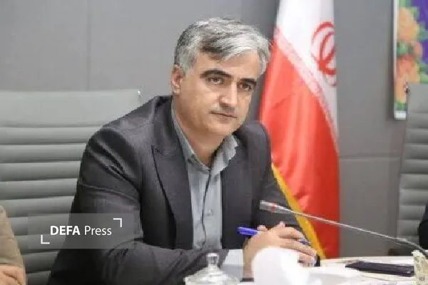 بهرهبرداری از ۹۵ پروژه عمرانی و خدماتی در سنندج همزمان با هفته دولت بهرهبرداری از ۹۵ پروژه عمرانی و خدماتی در سنندج همزمان با هفته دولت