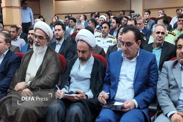 معارفه قضایی نوریان ،گوهری