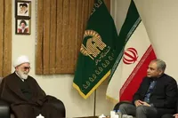 آیت‌الله مروی: وحدت تنها راه بازگشت عظمت تمدن اسلامی و شکست دشمنان است