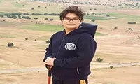 پیام مدیرکل آموزش و پرورش خوزستان در پی درگذشت دانش‌آموز فداکار امیدیه‌ای