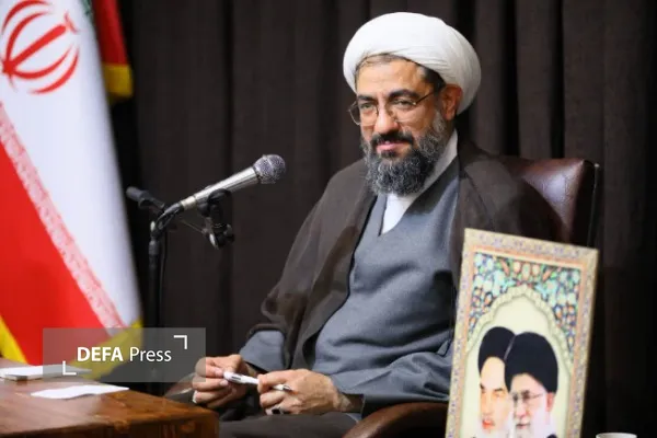 امام جمعه همدان امام جمعه همدان