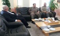 حمایت استانداری گلستان از احداث مرکز فرهنگی دفاع مقدس در استان