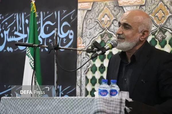مراسم گرامیداشت شهید «قاسمی» در ساری+ تصاویر مراسم گرامیداشت شهید «قاسمی» در ساری+ تصاویر