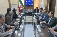 ۵۵ درصد جامعه هدف قائنات زیر پوشش بیمه اجتماعی روستاییان و عشایر
