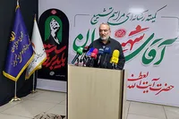 تمهیدات گسترده البرز برای عبور ۵ میلیون زائر مراسم تشییع پیکر رهبر شهید