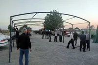 موکب عاشقان امام شهید در ساوجبلاغ برپا می‌شود