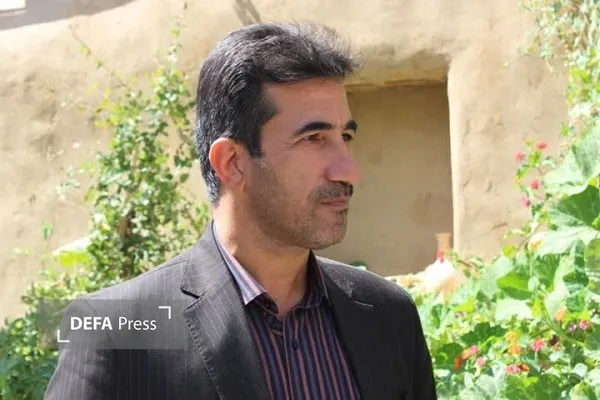 میراث فرهنگی  و گردشگری
